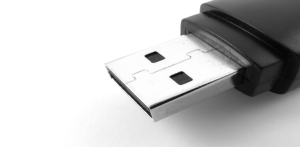 usb flash recovery data