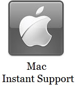 Mac computer remote support
