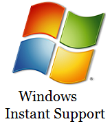 Windows computer remote support