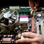 computer repair
