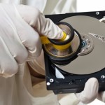 Computer Data Recovery